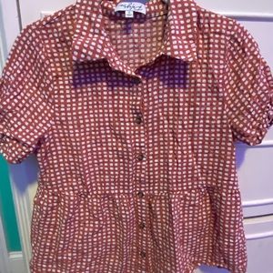 Polagram; size small